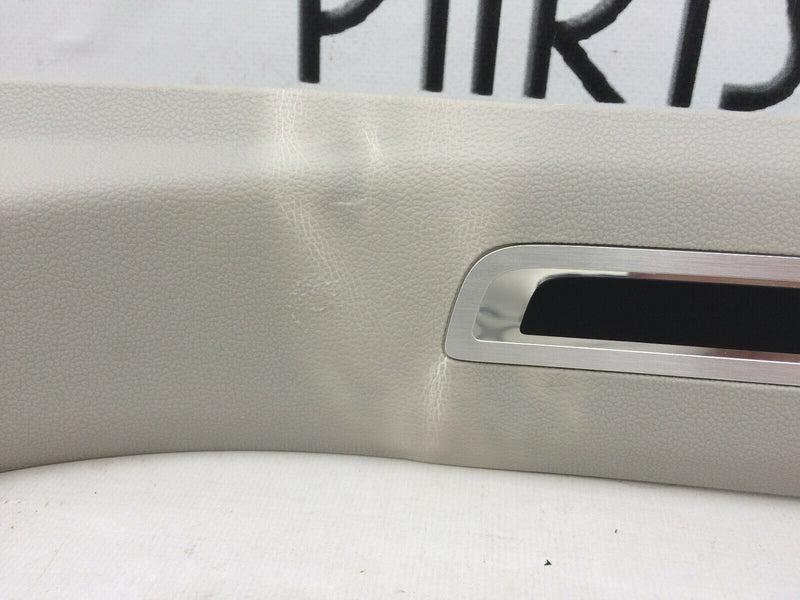 VW TIGUAN MK2 5N OFF ROAD ENTRY SILL STRIP FRONT DOOR RIGHT SIDE 5NA853370