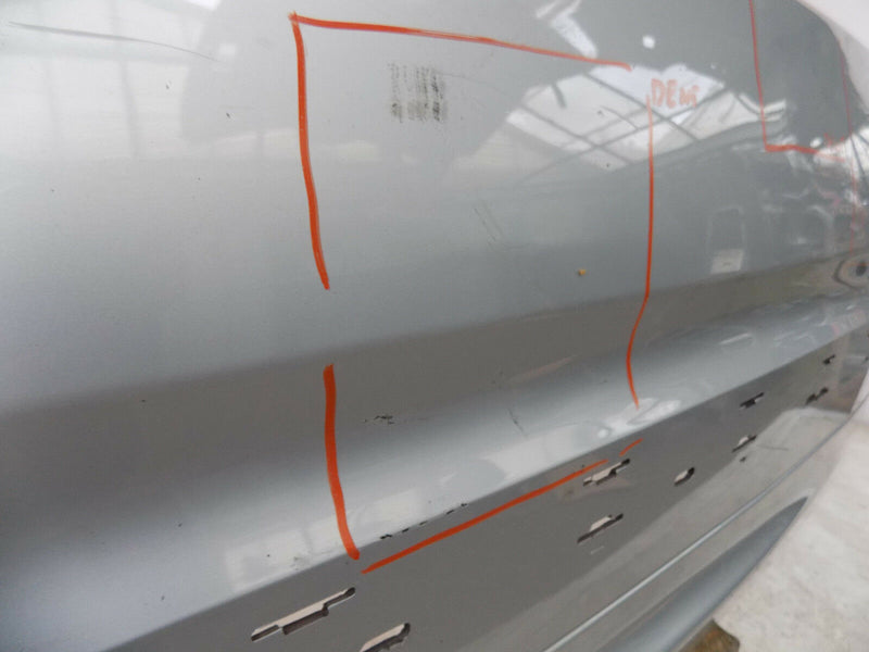 BMW 2 SERIES SE F22 2015-17 FACELIFT REAR BUMPER GENUINE PDC 55112108336