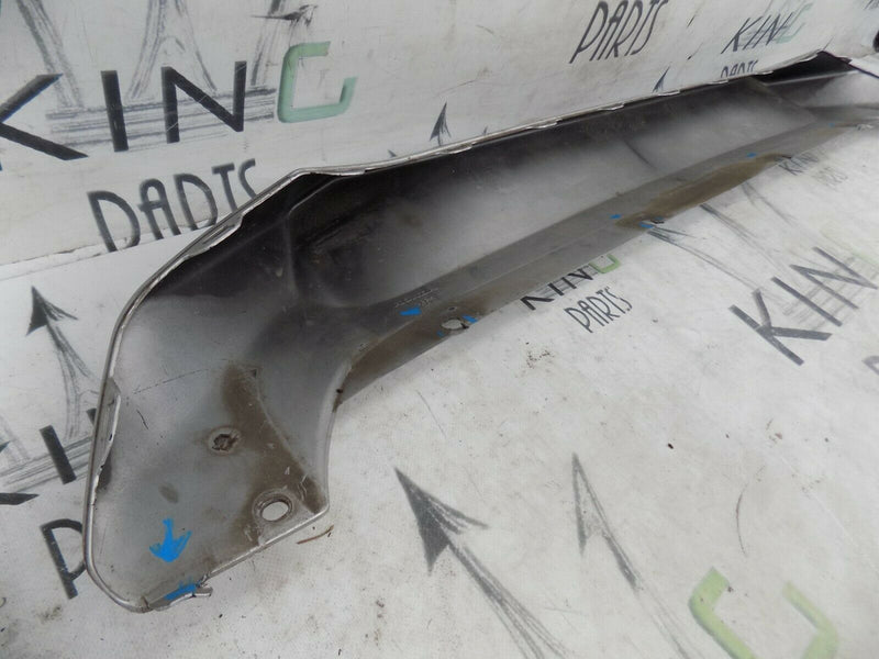 TOYOTA RAV-4 MK4 2015-19 REAR BUMPER SPOILER DIFFUSER GENUINE 71110TFAT000