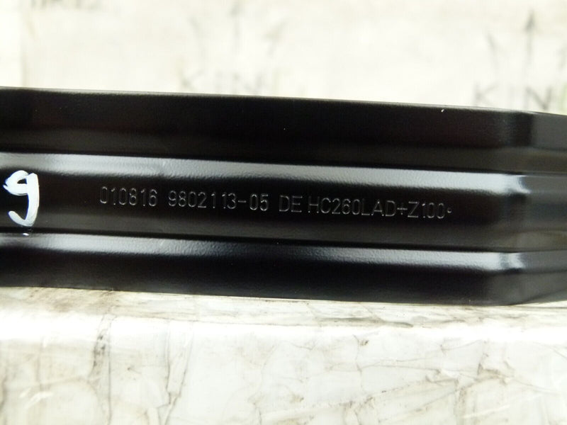 MINI COUNTRYMAN R60 2010-2016 REAR BUMPE LEFT BRACKET GENUINE 51129802113 S73-09