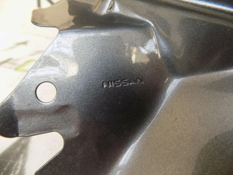 NISSAN QASHQAI J11 2014-ON LEFT FRONT WING FENDER PANEL GENUINE