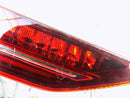 JAGUAR I-PACK 2018-ON REAR LEFT TAILGATE LID LIGHT LAMP J9D3-13A421CB