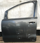 VW SHARAN 7N MK2 2010-2022 GENUINE FRONT DOOR PANEL LEFT PASSENGER SIDE