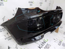 BMW 1 SERIES E81 E87 5DR 2007-11 FACELIFT REAR BUMPER GENUINE 51127166598
