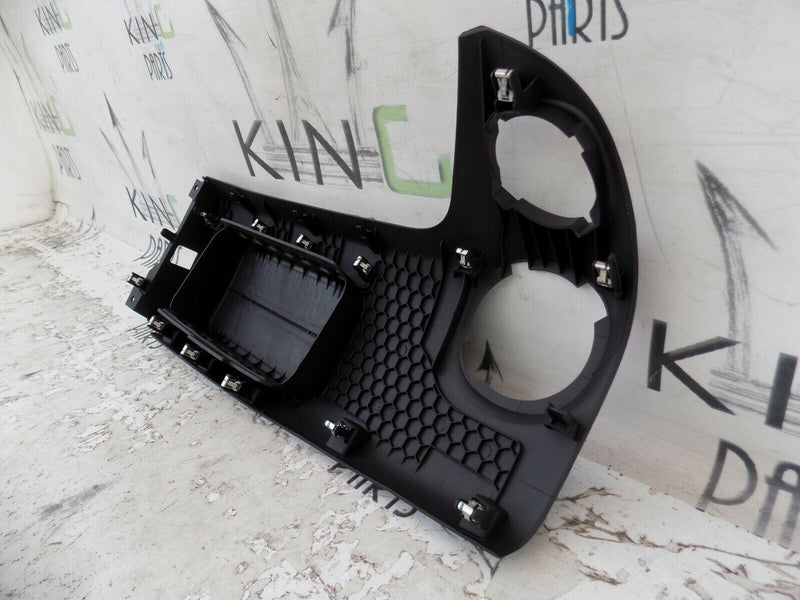 RENAULT TRAFIC, VIVARO, MASTER 2019- UP A BAG COVER PANEL PASSENGER GENUINE