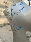 FORD FOCUS MK3 FACELIFT 2013-2018 FRONT BUMPER PDC GENUINE F1EB17757A