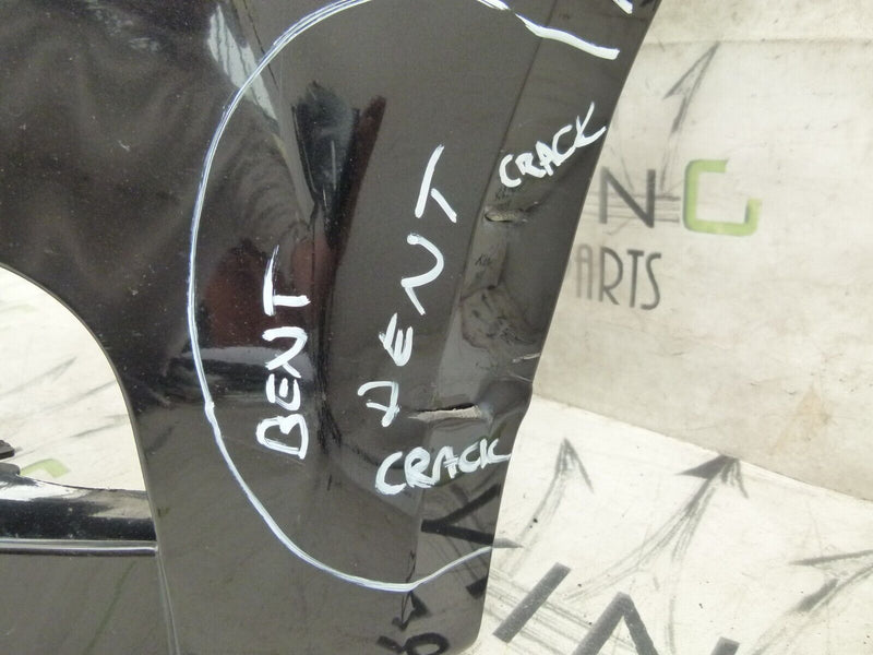 BMW 1SERIES E82 E88 M-SPORT 2007-2011 FRONT BUMPER GENUINE 5111 8045429