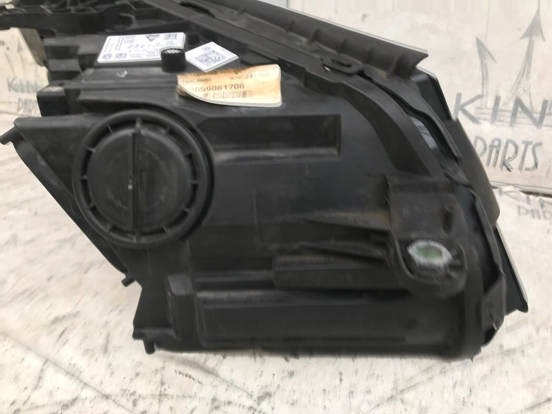 MERCEDES W205 AMG FACELIFT 2018-21 LEFT SIDE HEADLIGHT MULTIBEAM LED A2059061706