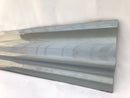 PORSCHE MACAN S T GTS 2022-ON FRONT DOOR PANEL TRIM MOULDING LEFT SIDE 95B837889