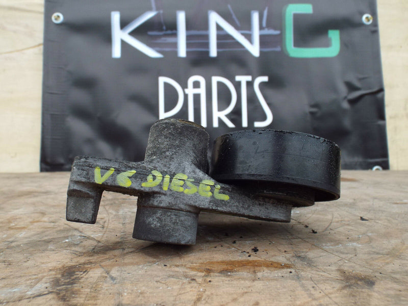 Audi A6 A4 A8 Q5 VW Touareg 3.0 TDI Alternator Belt Tensioner 059145201F