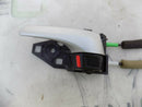 TOYOTA PRIUS XW30 2009-2015 FRONT LEFT DOOR LOCK MECHANISM HATCH INNER HANDLE