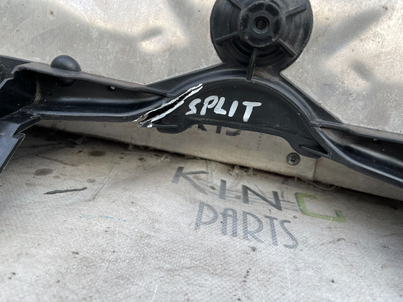 PORSCHE MACAN 2015-2018 UPPER RADIATOR SUPPORT TIE BAR 95B805479G