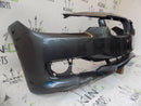 BMW 3 SERIES F30 F31 SPORT 2012-2014 GREY FRONT BUMPER GENUINE 7263476