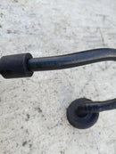 MERCEDES C CLASS W205 1.6 DIESEL BRAKE VACUUM LINE PIPE A2054300129 #