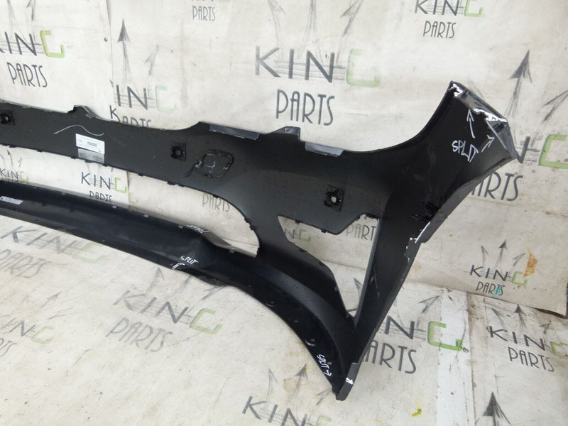 BMW 3 SERIES G20 SPORT+ 2018-22 FRONT BUMPER PDC GENUINE 5111 7422239