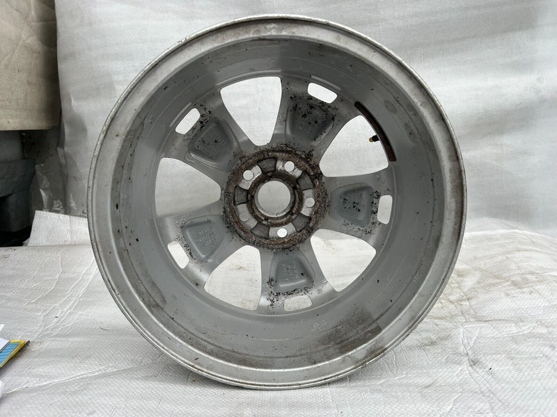 FORD TRANSIT CONNECT 16" ALLOY WHEEL 6.5J ET50 DT11-AC