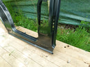FORD TRANSIT CUSTOM LEFT SIDE DOOR COATING BODY FRONT PANEL FRAME LAYER