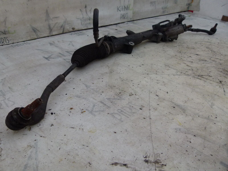 MERCEDES C W204 2007-2011 POWER STEERING RACK GENUINE A20411011018