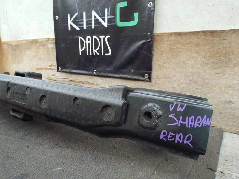 VW Sharan Alhambra 2010-2016 Rear Bumper Support Reinforcement Beam