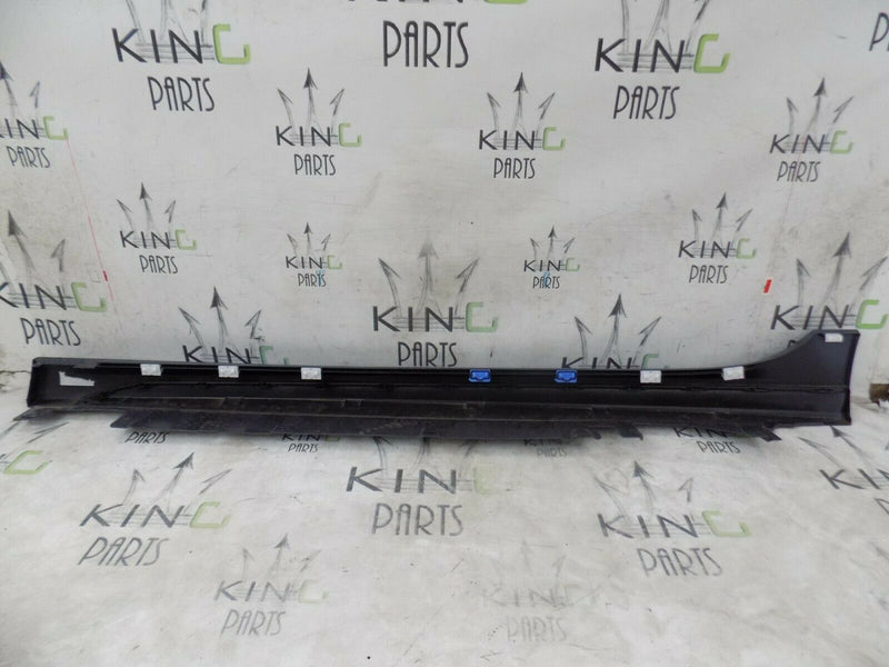 BMW 2 SERIES GRAN COUPE F44 M SPORT - 2019-ON - GENUINE RIGHT SIDE SKIRT