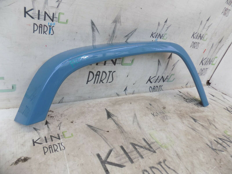 MERCEDES-BENZ G CLASS W463 2018-ON FRONT LEFT WHEEL ARCH TRIM FLARE A4638820300