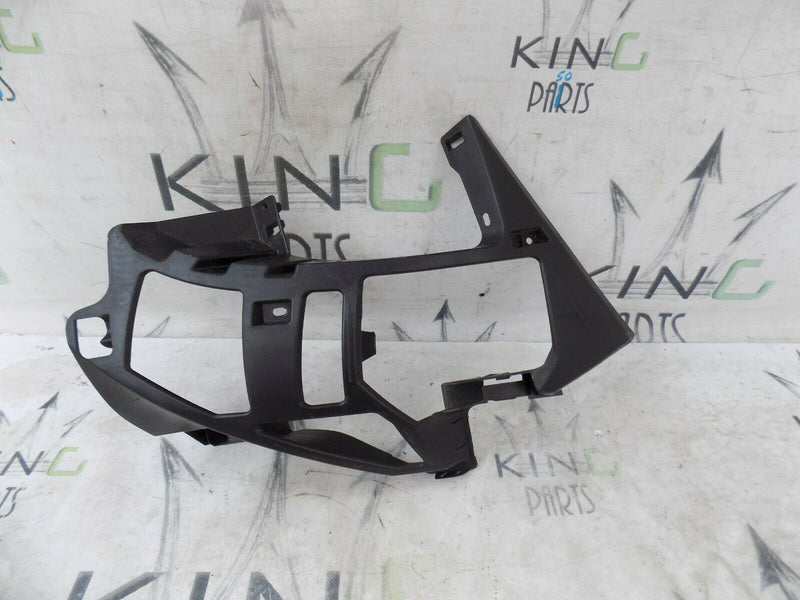 PEUGEOT 3008 II 2016-2018 FRONT RIGH SIDE BUMPER INNER BRACKET 981533758
