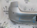 VW GOLF MK7 VII 2013-2017 SILVER REAR BUMPER GENUINE PDC 5G6807421
