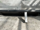SKODA OCTAVIA 5E 2013-2017 REAR BUMPER DIFFUSER PDC 5E5807521