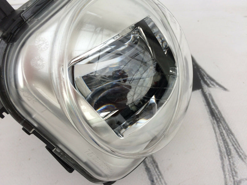 BMW X5 F15 X6 F16 FOG LIGHT LED DYNAMIC LIGHT LEFT SIDE 7390310212 739.03L