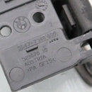 BMW X6 E71 2008-2013 BOOT TRUNK FLOOR FLAP MAT HINGE 7148689