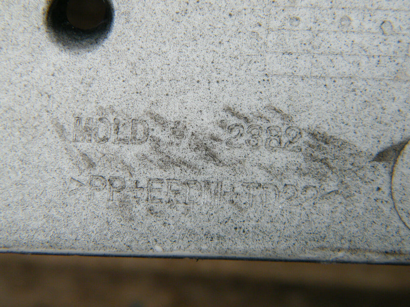 FORD KUGA MK2 TITANIUM X SPORT 2013-17 REAR BUMPER GENUINE CV4J-17D781-A