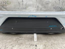 VW VOLKSWAGEN T-ROC 2017-2022  REAR BUMPER GENUINE 2GA807434