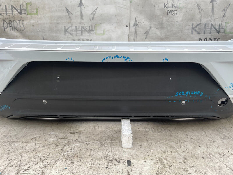 VW VOLKSWAGEN T-ROC 2017-2022  REAR BUMPER GENUINE 2GA807434
