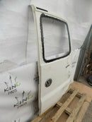 VW TRANSPORTER T5 REAR DOOR RIGHT SIDE IN WHITE
