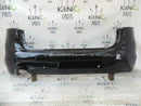 BMW 2 SERIES F45 ACTIVE TOURER 2014-ON REAR BUMPER PDC BLACK 7480456