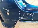 TOYOTA AURIS II 2012-2015 REAR BUMPER PDC GENUINE 5215902840