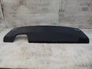 PEUGEOT 308 MK2 2013-17 REAR BUMPER DIFFUSER GENUINE 9800553777