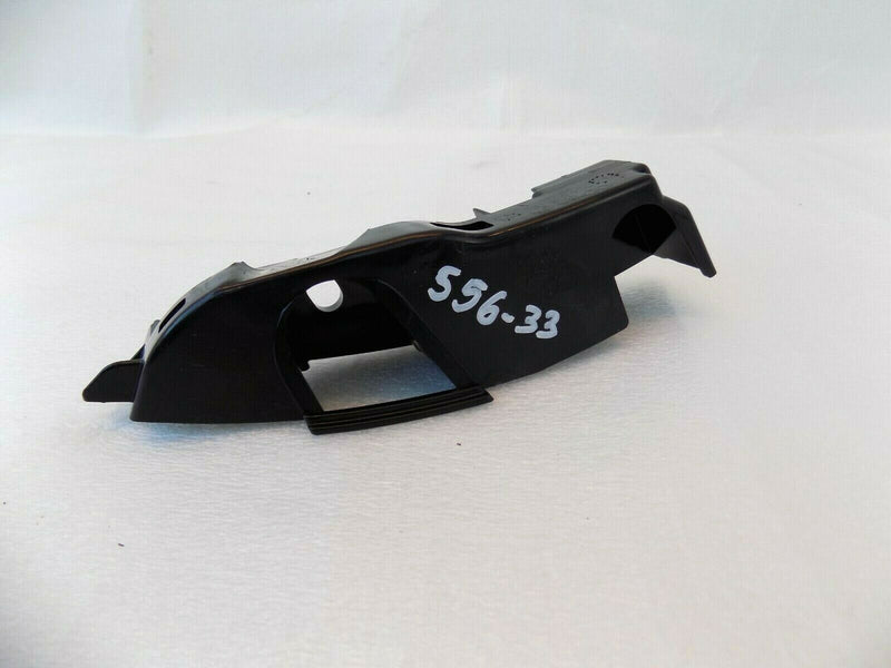 VW BEETLE 2012-2019 FRONT BUMPER UPPER RIGHT SIDE BRACKET 5C5807184A /S56-33