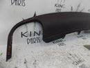 AUDI A4 B8 AVANT 2008-2012 REAR BUMPER DIFFUSER SKIRT VALANCE 8K0807521