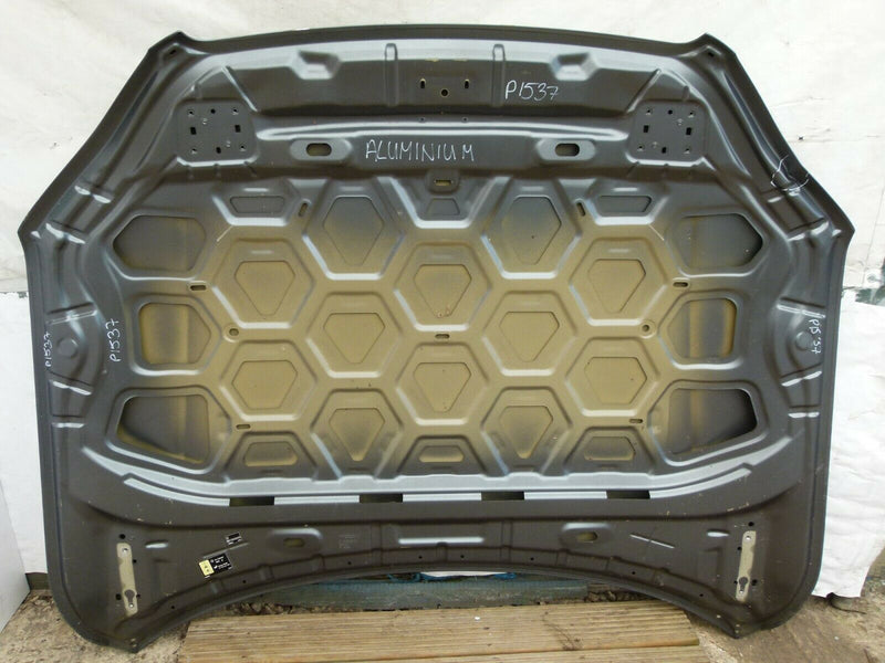 VOLVO XC90 MK2 2015-2018 GENUINE ALUMINIUM BONNET HOOD PANEL 31352866