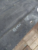 BMW E60 E61 2004-10 RIGHT SIDE UNDERBODY COVER UNDERTRAY SHIELD PANEL