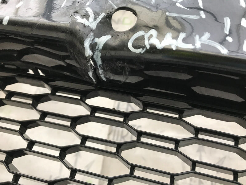 BMW 5 SERIES G30 M-SPORT 2017-20 FRONT BUMPER PDC GENUINE 5111 8064928