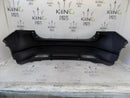 HONDA CIVIC MK9 2011 2012 HATCHBACK GREY REAR BUMPER GENUINE 71501TV0E000