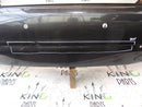 SAAB 9-3 93 TTiD TURBO EDITION 4DR 08-11 SALOON REAR BUMPER PDC 12769723