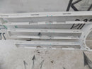 MERCEDES G-CLASS W463 2018-ON RADIATOR GRILL TRIM INNER FRAME A4638881300  WHITE