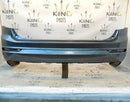 VOLVO XC90 II R-DESIGN 2014-2017 GREY REAR BUMPER GENUINE PDC 31353390