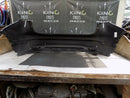 NISSAN QASHQAI 2014 2015 2016 REAR BUMPER GENUINE 85022-4EA0H (A0282) KING PARTS