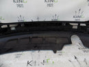 AUDI Q5 8R FACELIFT 2012-16 REAR BUMPER GENUINE PDC 8R0807511 8R0807521 H