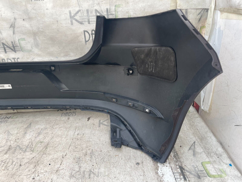 VW GOLF MK7 VII 2013-2016 REAR BUMPER PDC GENUINE 5G6807421