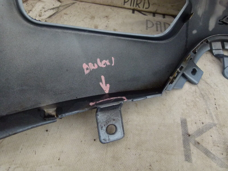 CITROEN C4 PICASSO MK2 2016-2018 REAR BUMPER PDC GENUINE 36225333